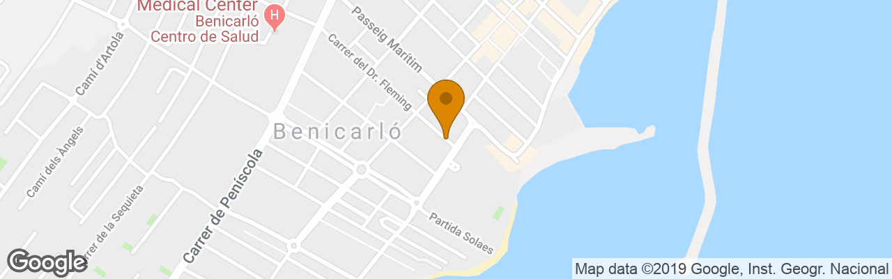 Parador de Benicarló 