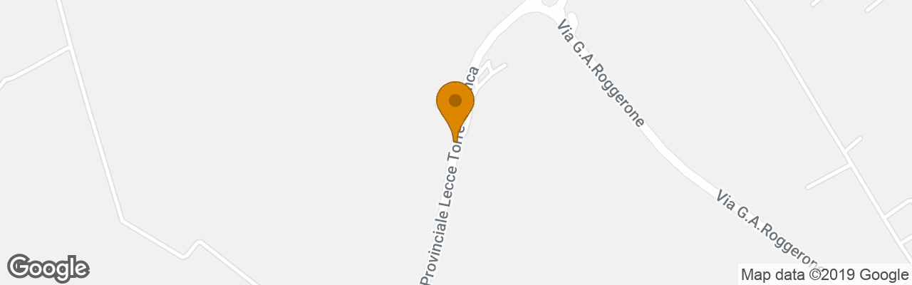 Hotel Masseria Ospitale 