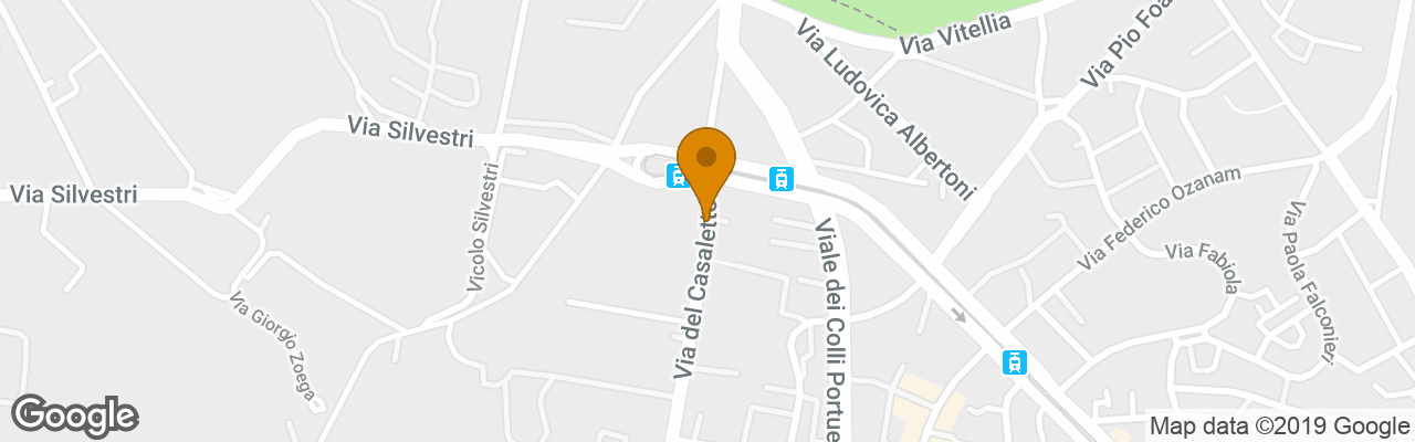 Bed and Breakfast Domus Casaletto 