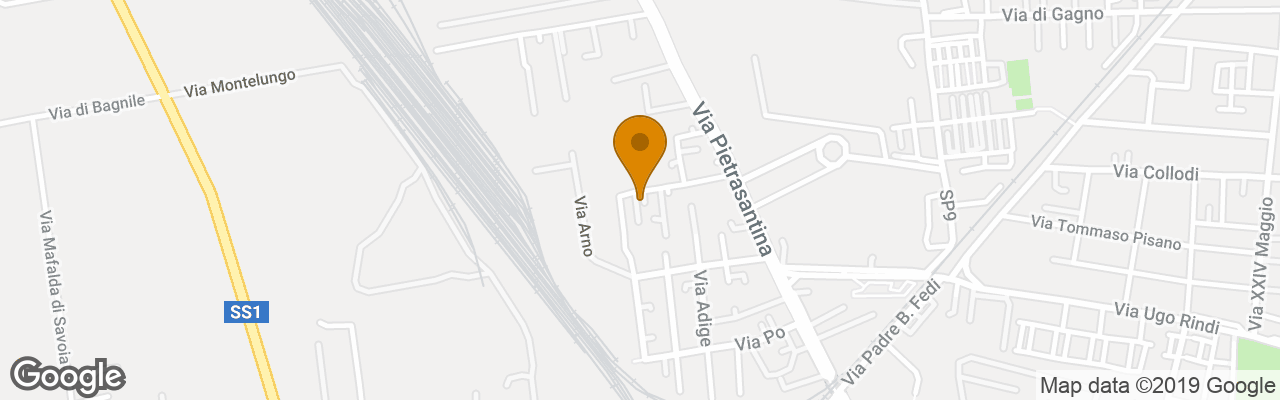 Bed and Breakfast Maison Dei Miracoli 2 