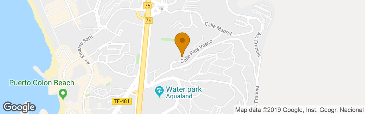 Apartamentos Laguna Park II 