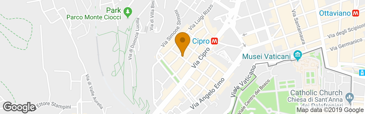 Le Piazze Di Roma Bed & Breakfast 