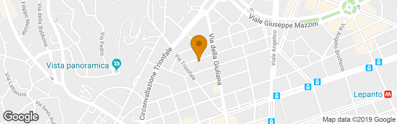 Hotel Vatican Secret Rooms 