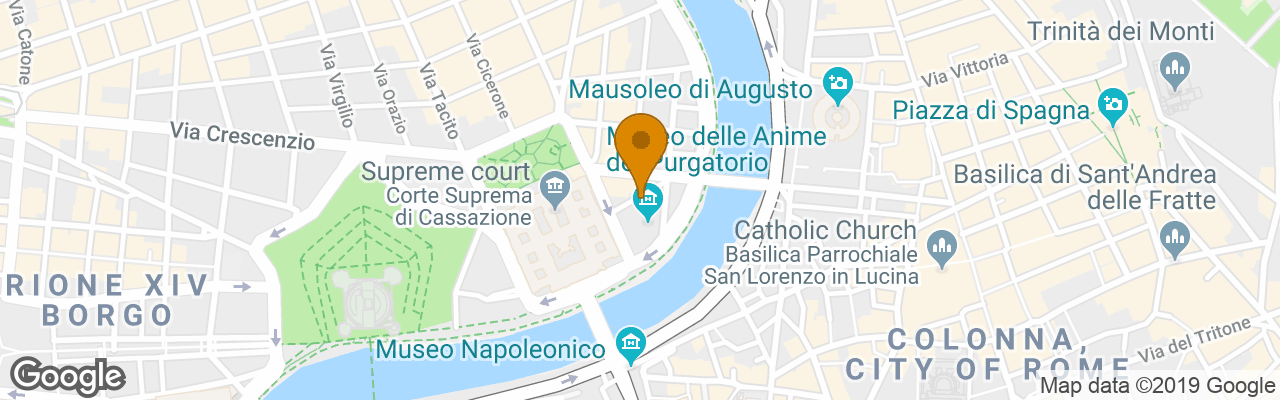 Hotel Relais Calamatta 