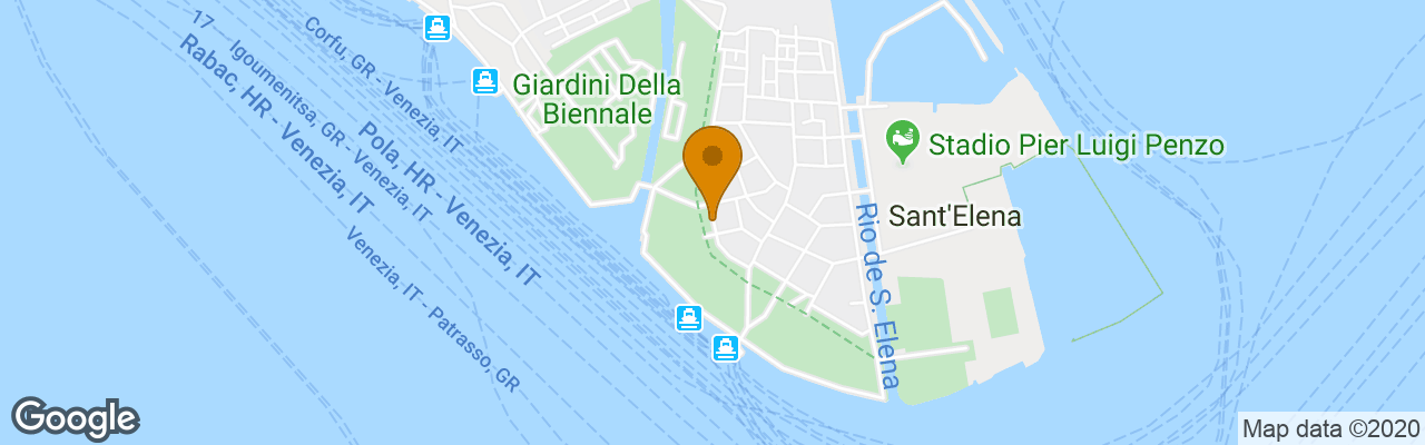 B&b Biennale Venezia 