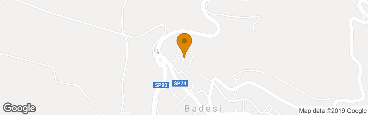 Gallura Family Apartments 