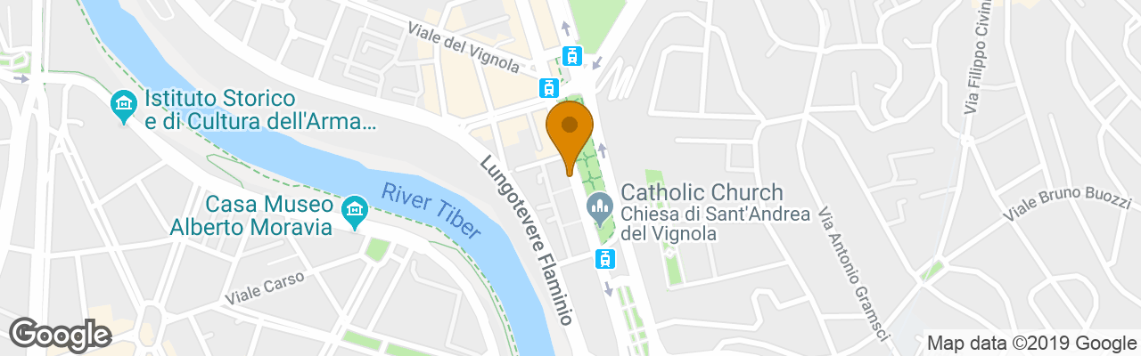 Pensione Tevere Home 