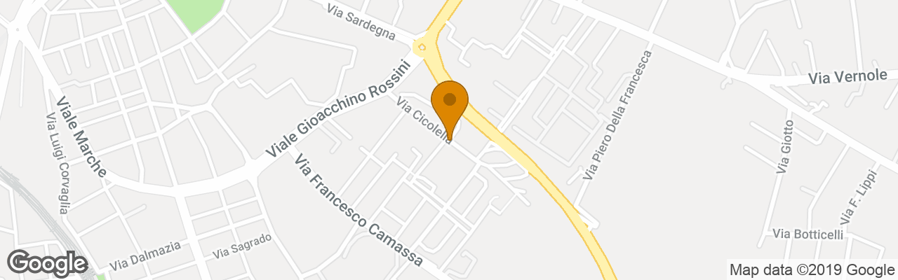 Pensione Baia Chiara B&b 