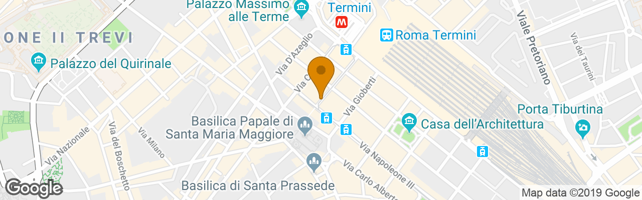 Locanda Ecce Roma Suites 