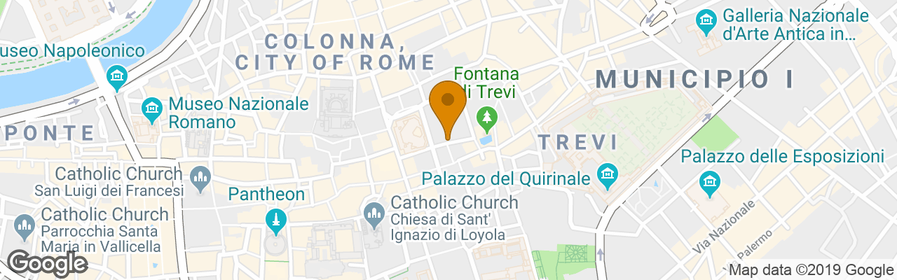 Hotel Town House Roma 