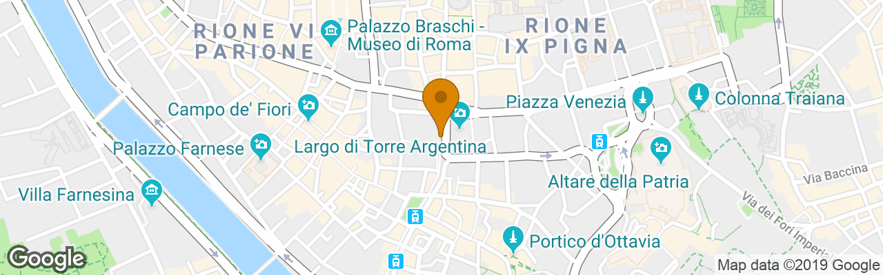 Argentina Residenza Style Hotel 