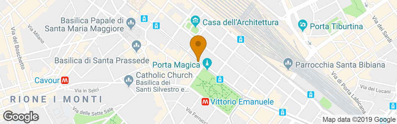 B&b La Casa Di Patty 