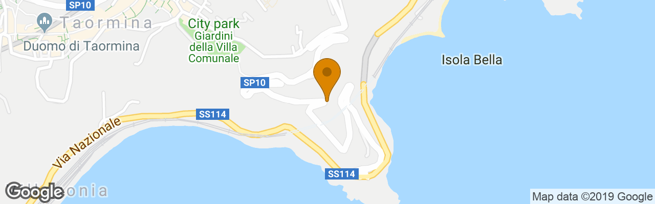 Pensione Villa Mon Repos 