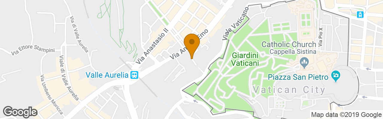 Bed and Breakfast Clivo Vaticano 