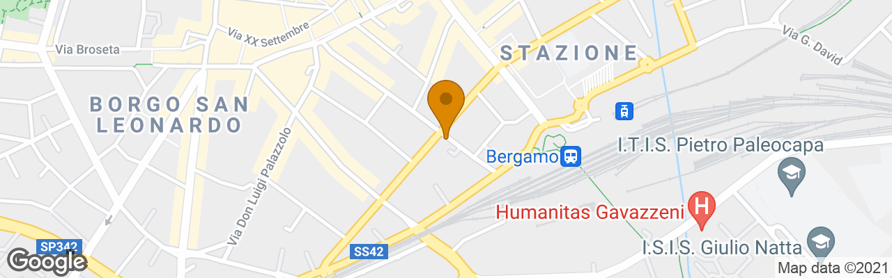 Bed and Breakfast Stop & Sleep Bergamo Bed&Breakfast 