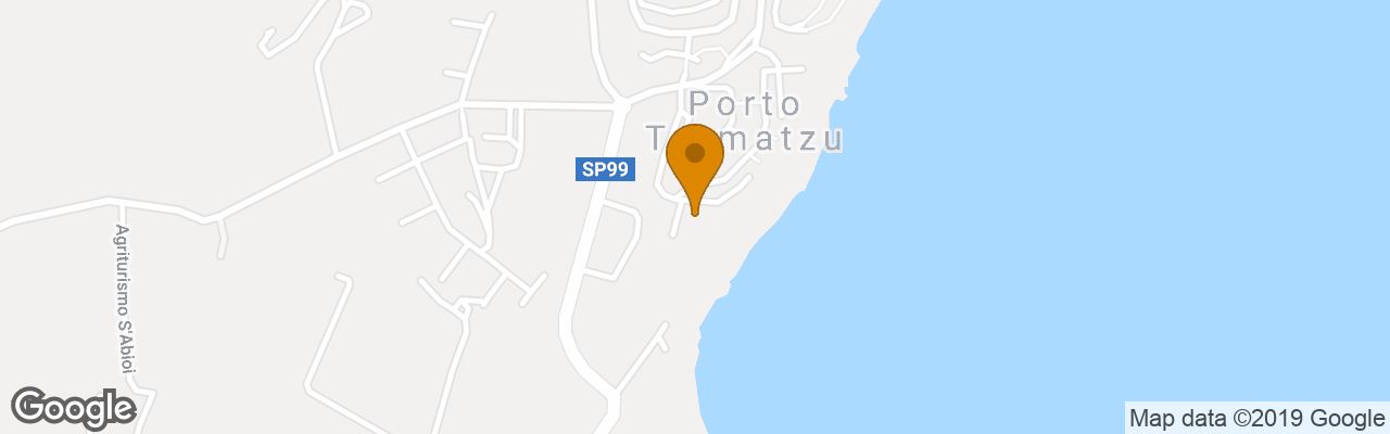 Il Borgo di Porto Corallo 