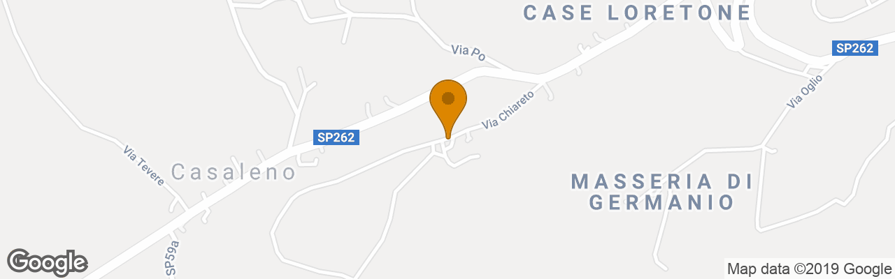 Residenza Di Campagna Antonio & Davide 