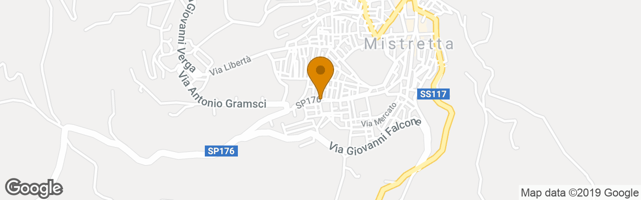 Pension Heart Of Sicily 