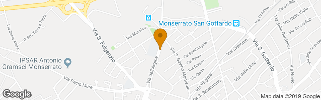 Sun&sardinia Bed And Breakfast 