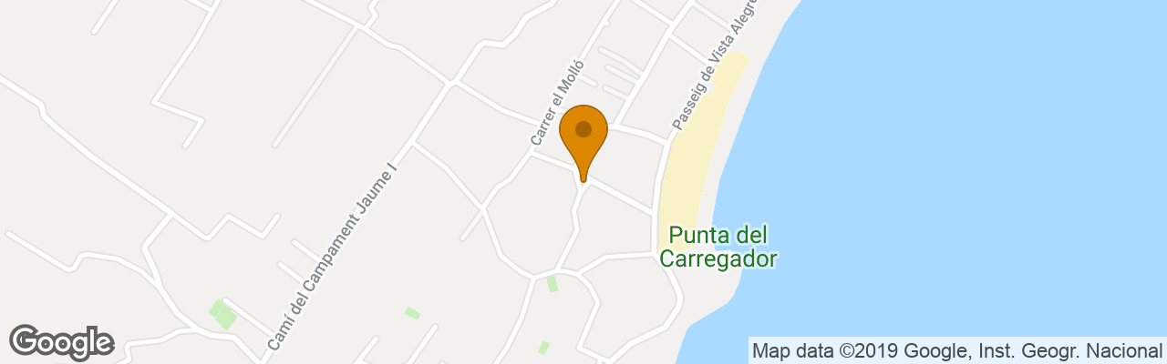 Apartamentos Jeremias 