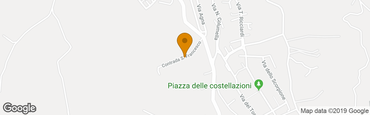 Resort Masseria Fortificata San Francesco 