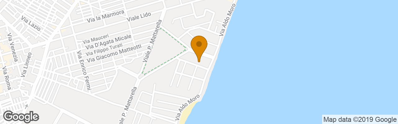 Bed and Breakfast Costa Sicula 