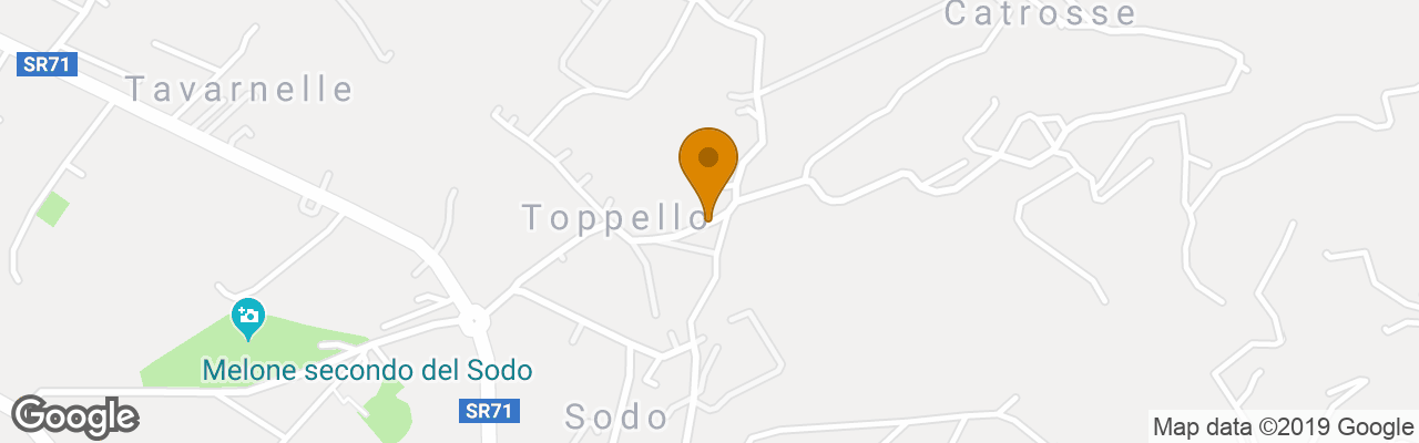 Bed and Breakfast Locanda San Martino A Bocena 