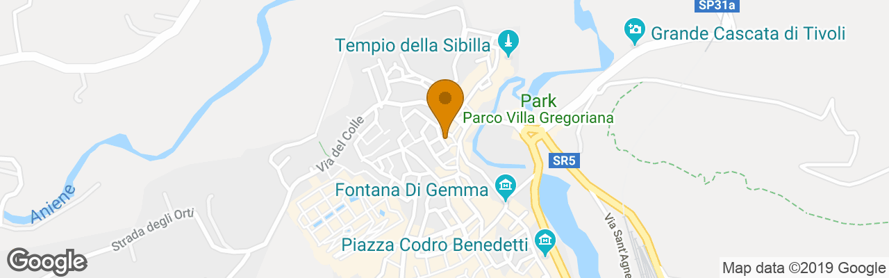 Bed and Breakfast Affittacamere Al Seminario 