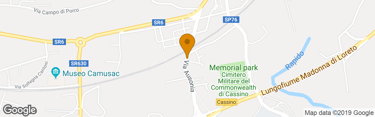 Hotel Ristorante La Campagnola 