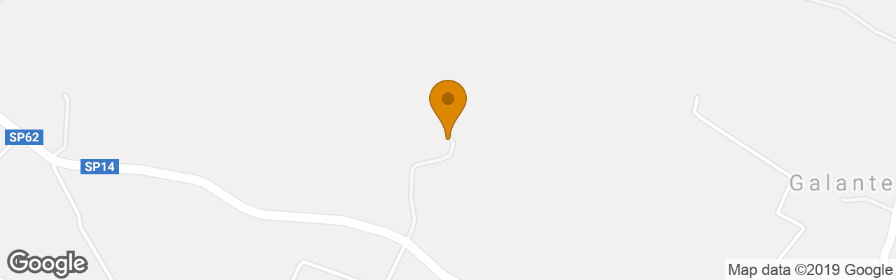 Hotel Agriturismo Masseria Ferri 