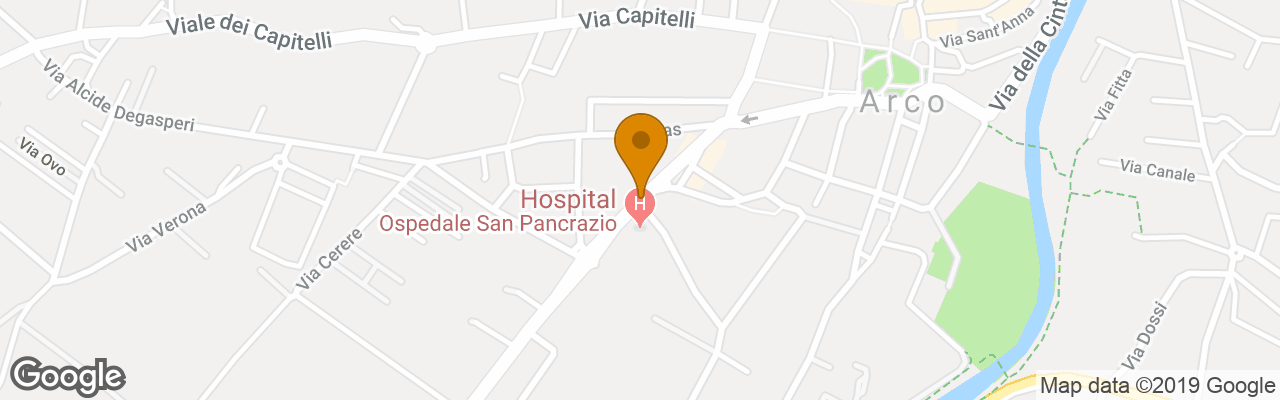 Hotel Residence Santa Caterina 