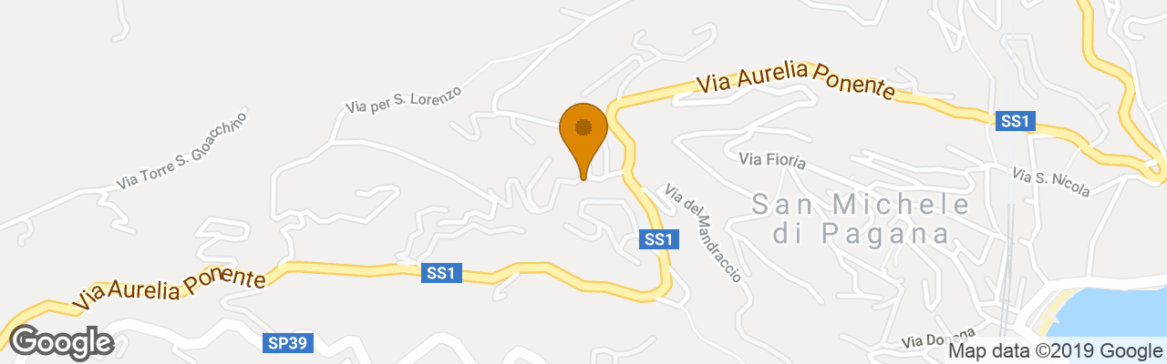 Hotel Residence Portofino Est 