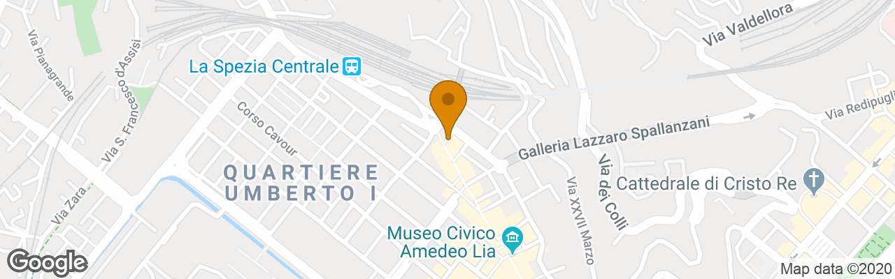 Bed and Breakfast Cinque Terre Gateway 