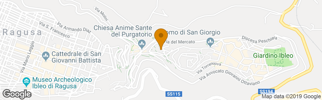 Bed and Breakfast Giardino Di Pietra 