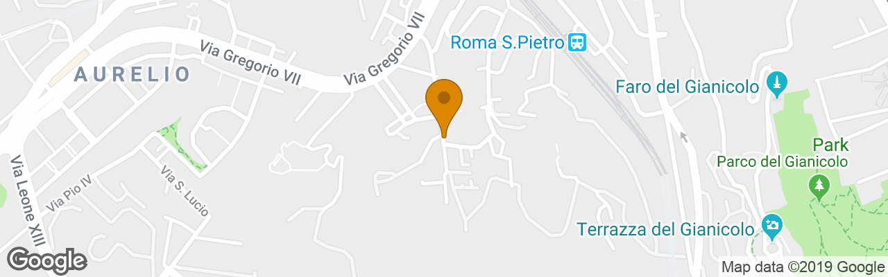 Pensione Sweet Vaticandream 