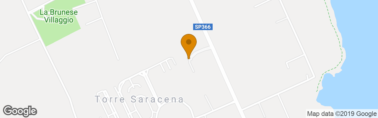 Hotel Nicolaus Club Barone Di Mare 