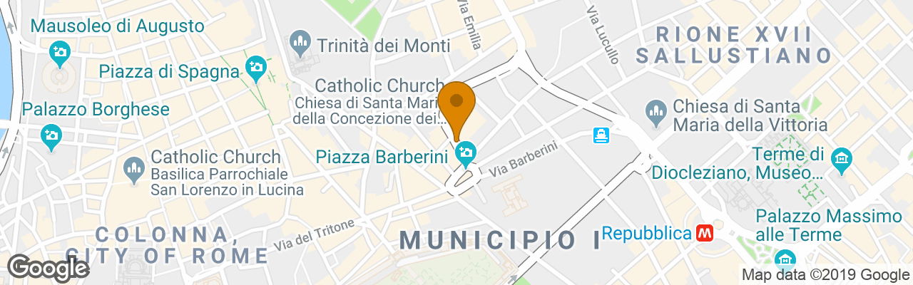 Pensione Casa I Cappuccini 