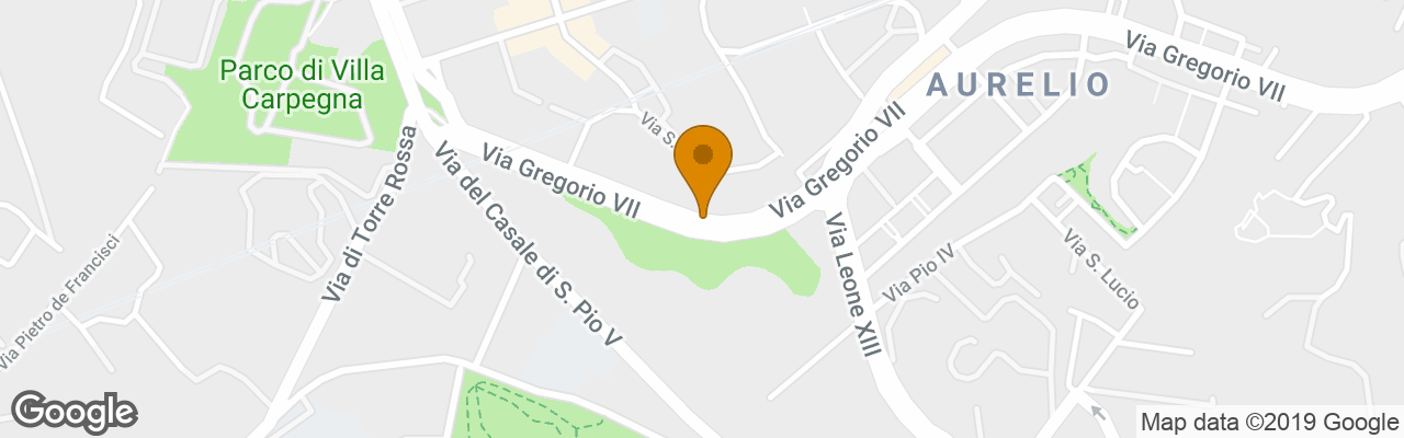 Pensione Happyholiday 