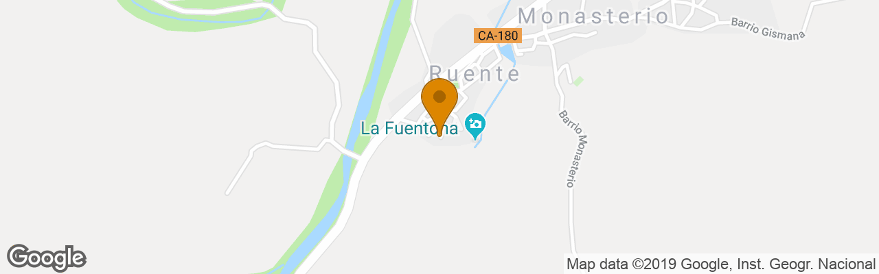 Hotel Casona De La Torre 