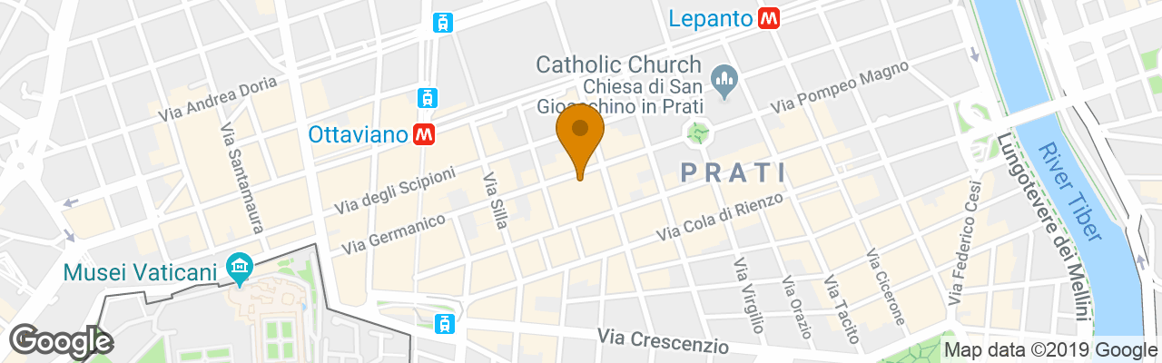 Hotel Grand Tour Roma Guesthouse 