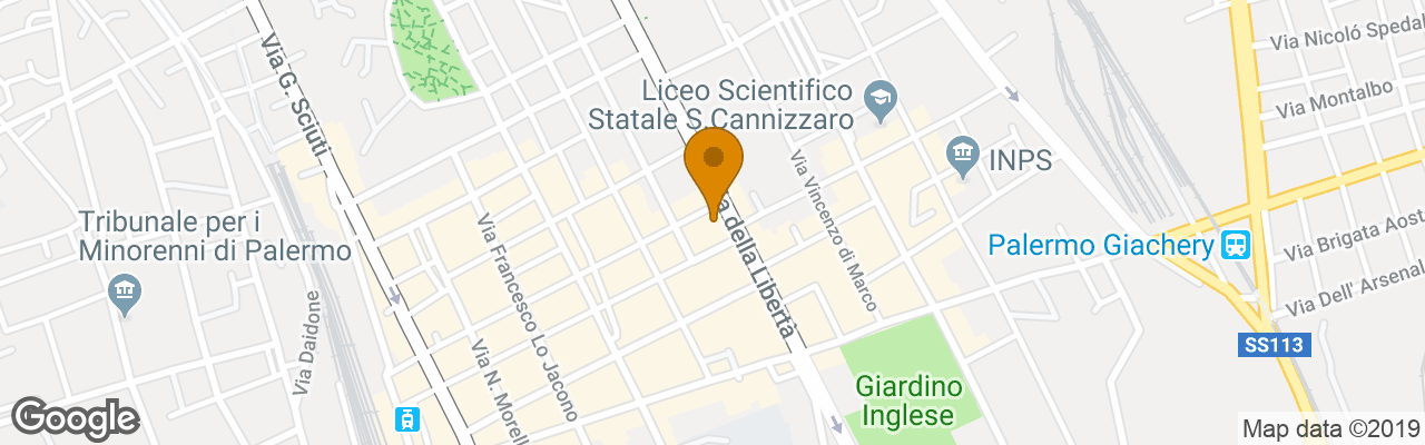 In Itinera Atelier B&b 