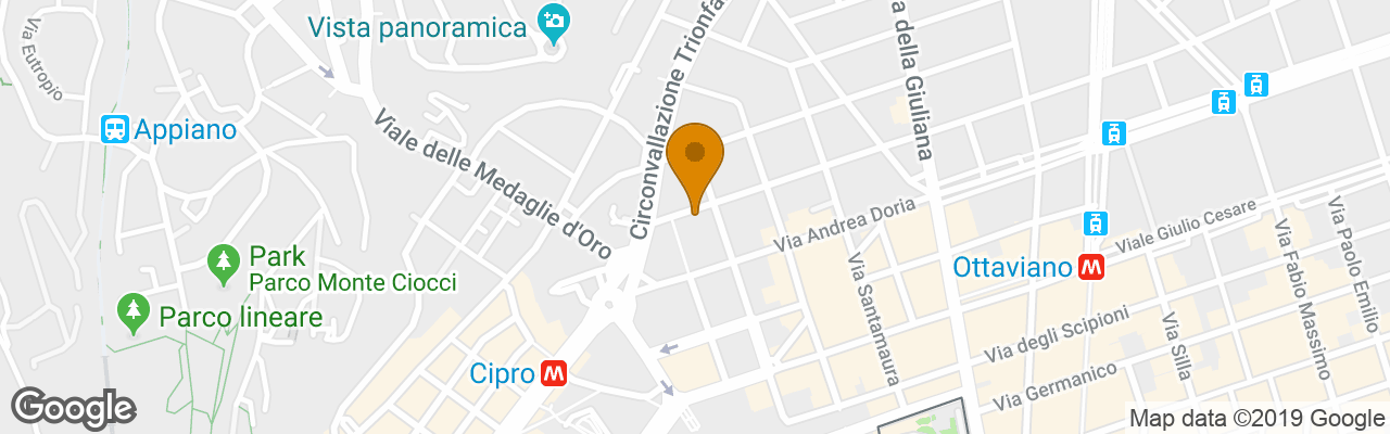 Pensione Vatican Home Di Valentina 