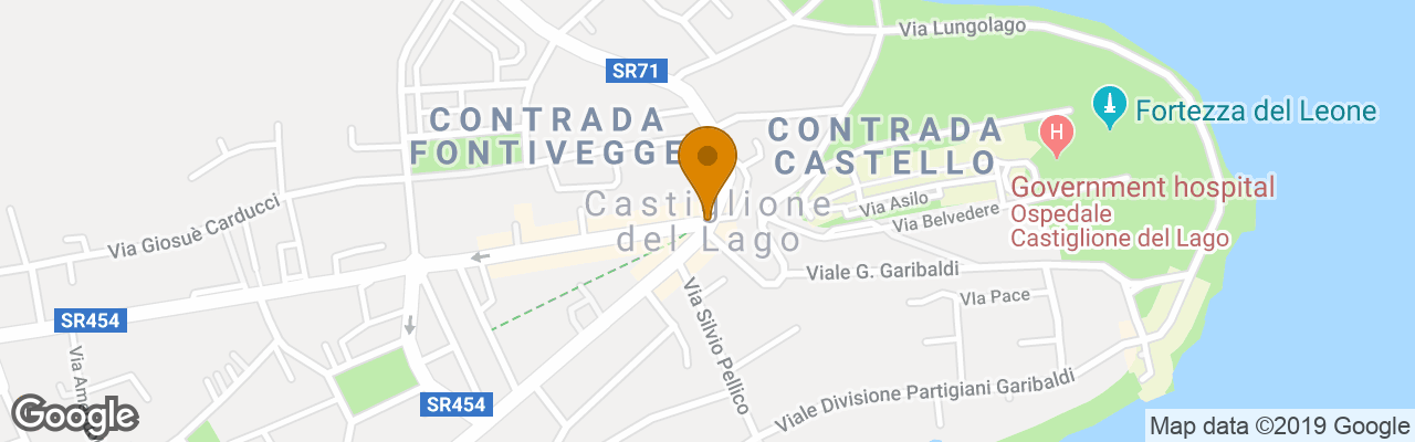 Country House Le Torri Di Porsenna 