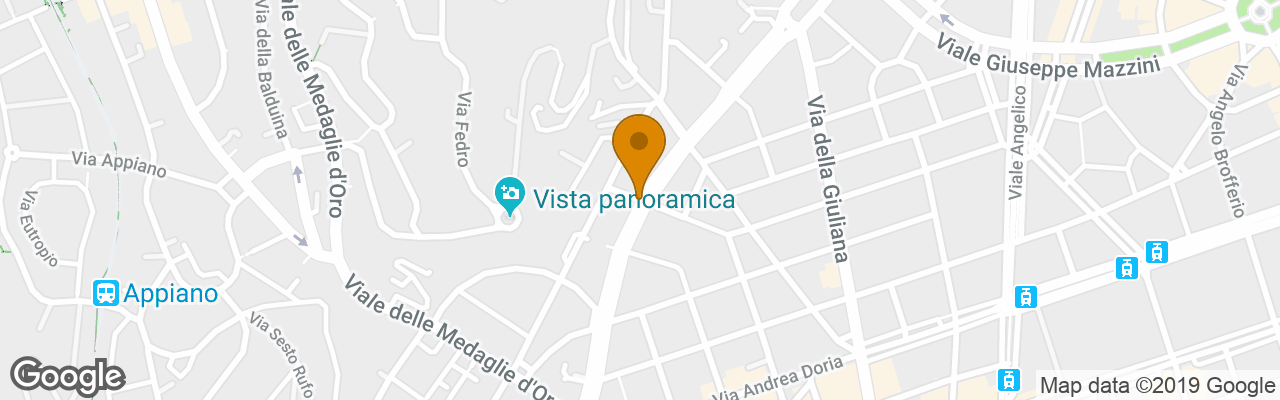 Pensione Domus Fiore 