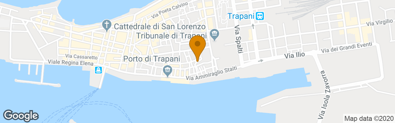 Casa Del Viaggiatore 