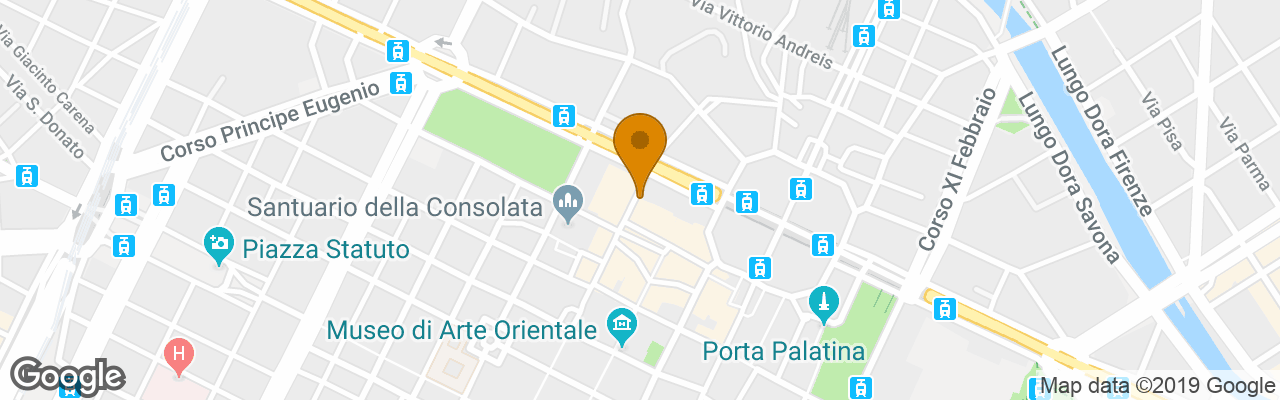 Porta Palace Apartments 