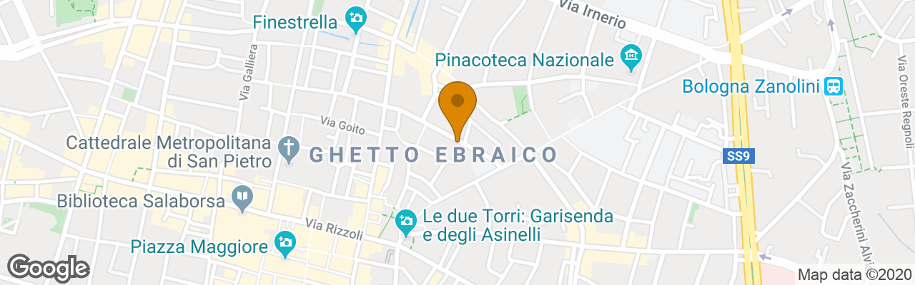 Residence Vita Studios & Apartments 