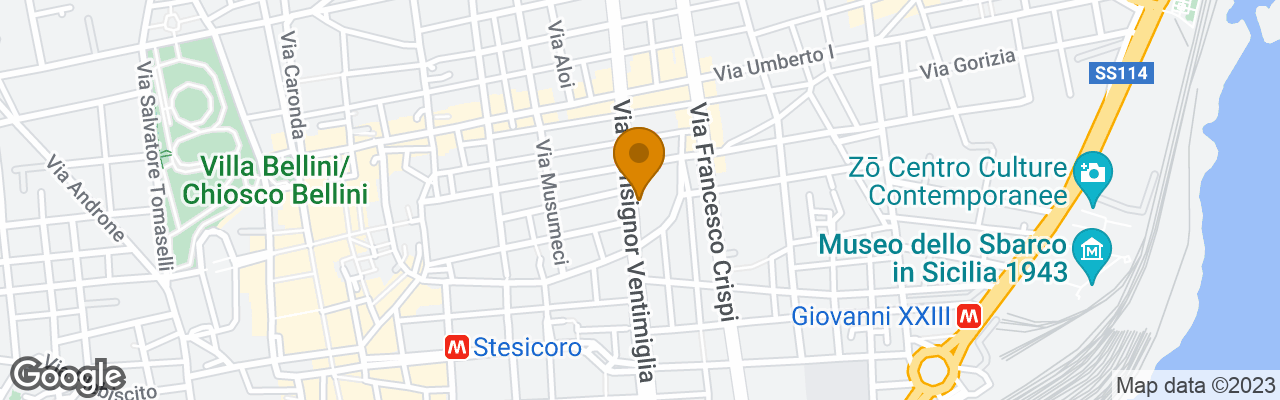 Hotel Camplus Living D'aragona 