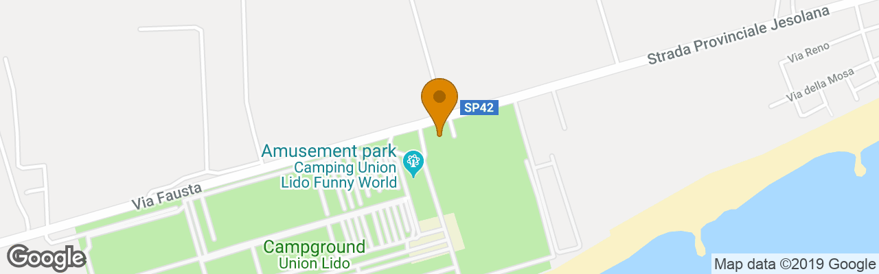 Hotel Union Lido Camping 