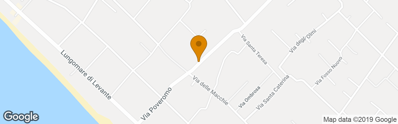 Bed & Breakfast I Frarivi 